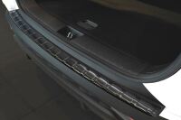 External bumper protection - stainless steel -...