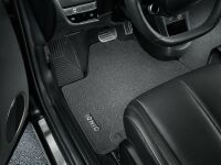 Fußmatten Velours, IONIQ 5 vor facelift mit...