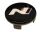 Hub cap with Hyundai N-logo (1 piece)