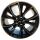 Hub cap with Hyundai N-logo (1 piece)