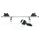 Extension rail 4th bike