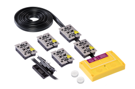 Marten defence - high voltage with SKT, HEV, PHEV and EV