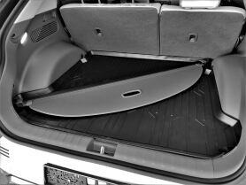 Trunk liner, IONIQ 5