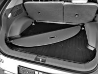 Trunk liner, IONIQ 5