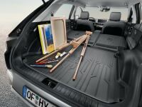 Kofferraum Formschalenmatte, IONIQ 5