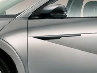 Styling kit - piano black, IONIQ 5