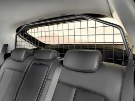 Partition grille, IONIQ 5