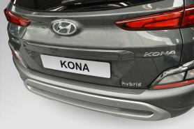 Bumper protection, KONA Facelift
