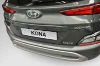 Bumper protection, KONA Facelift