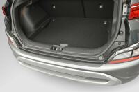 Bumper protection, KONA Facelift