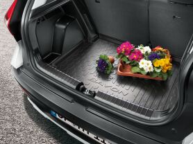 Trunk liner, BAYON
