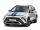 DECALS, RACING STRIPES, GLOSSY SEA BLUE, BAYON
