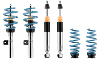 Coilover suspension, i30N / i30N Facelift
