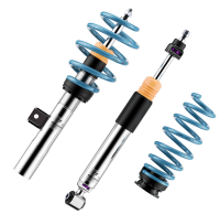Coilover suspension, i30N / i30N Facelift