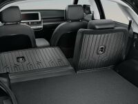 Erweiterung Kofferraum Formschalenmatte, IONIQ 5