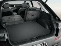 Erweiterung Kofferraum Formschalenmatte, IONIQ 5