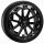 Hyundai IONIQ 5 Winter complete wheel, HMD04EV Black 7,5x19 ET49,5 + Hankook IW01A + TPMS