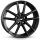 Hyundai i20N Winterkomplettrad, HMD03N Black 7,5x18 ET53 + Pirelli Cinturato Winter 2 + TPMS