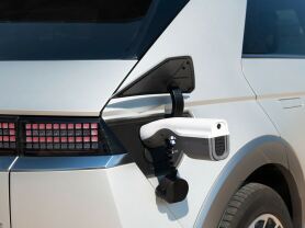 Vehicle-to-load (V2L) (EU only), IONIQ 5 / IONIQ 6 / KONA SX2 EV