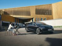 Vehicle-to-load (V2L) (EU only), IONIQ 5 / IONIQ 6 / KONA SX2 EV