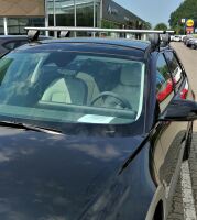 ALU roof rack, IONIQ 5