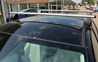 ALU roof rack, IONIQ 5