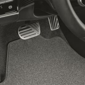 Sport grip pedal kit, LHD, IONIQ 5