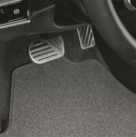 Sportpedalsatz Edelstahl, IONIQ 5