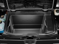 Trunk liner for transport box, IONIQ 5 2WD