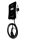 Hyundai Wallbox 22KW mit 5m Ladekabel