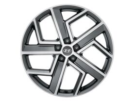 Hyundai IONIQ 5 Felge, BC20 Bicolor