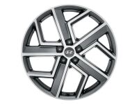 Hyundai IONIQ 5 Felge, BC20 Bicolor