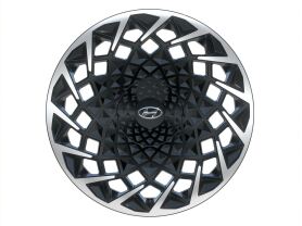 Hyundai IONIQ 5 Felge, Diamant-Design