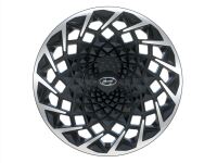 Hyundai IONIQ 5 Felge, Diamant-Design