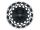 Hyundai IONIQ 5 Felge, Diamant-Design