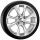 Hyundai i10 (AC3) Winterkopmlettrad, Depan, 5,5x14 ET47 + Kumho WP52