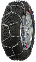 Hyundai Snow Chain 12mm - 16" + 17", TUCSON TLE...