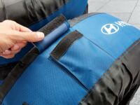 Hyundai Wheel storage bags
