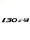 i30N Emblem - schwarz,i30N Fastback
