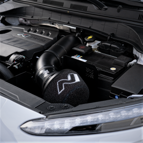 Hyundai N-Performance Ansaugkit, KONA N