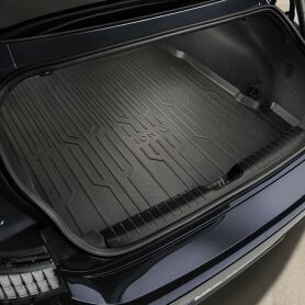 Trunk liner, IONIQ 6