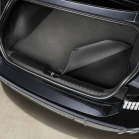 Trunk mat, reversible, IONIQ 6