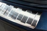 Ladekantenschutz edelstahl - silber, IONIQ 6