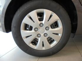 Wheel cover 15", ix20