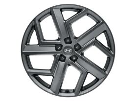 Hyundai IONIQ 5 Rim, BC20 Graphite