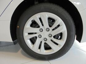 Wheel cover 16", i40/ i40cw (1 pcs)