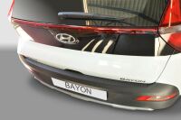 Bumper protection, BAYON