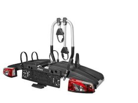 foldable bike carrier - GENIO