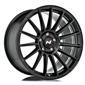 Hyundai Superturismo LM Rim 18", i30N / KONA N / i20N