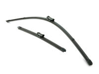 Windshield wipers, i10 AC3 / i20 GB FL